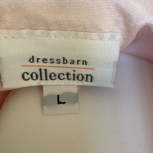 Sheer Sleeve Blouse - Picture 5 of 6